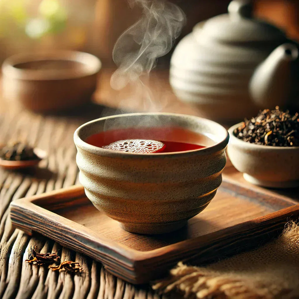 Does Tea Contain Caffeine? Caffeinated vs. Caffeine-Free Teas Explained