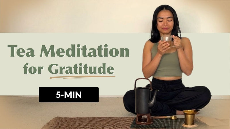 Gratitude for Peace & Joy