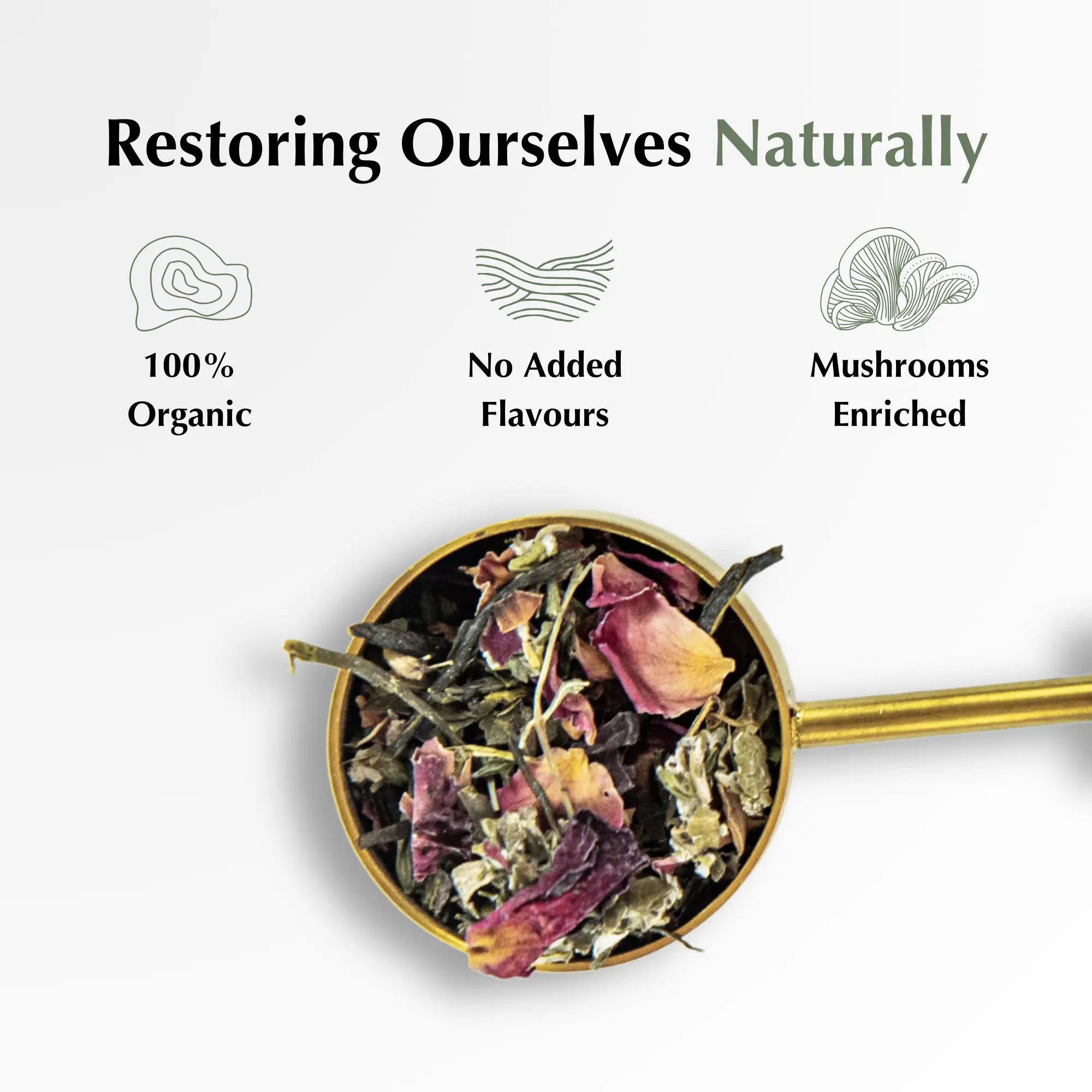Personalised Japanese Day & Night Tea Blends – Ritual Set
