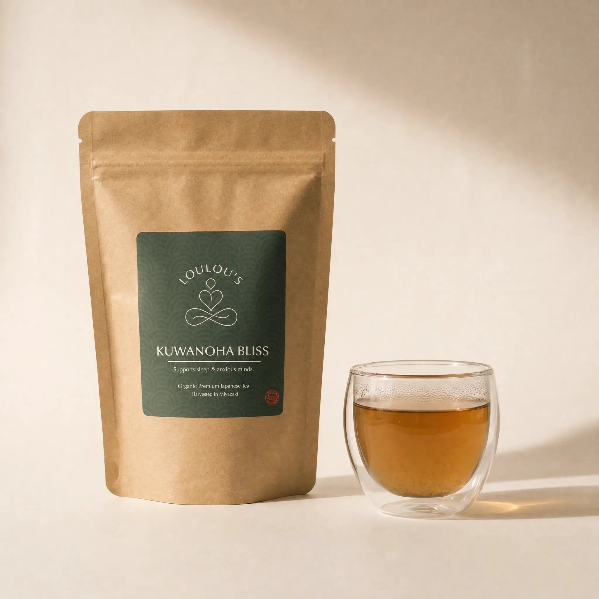 Best sleep tea australia, Mulberry leaf japanese