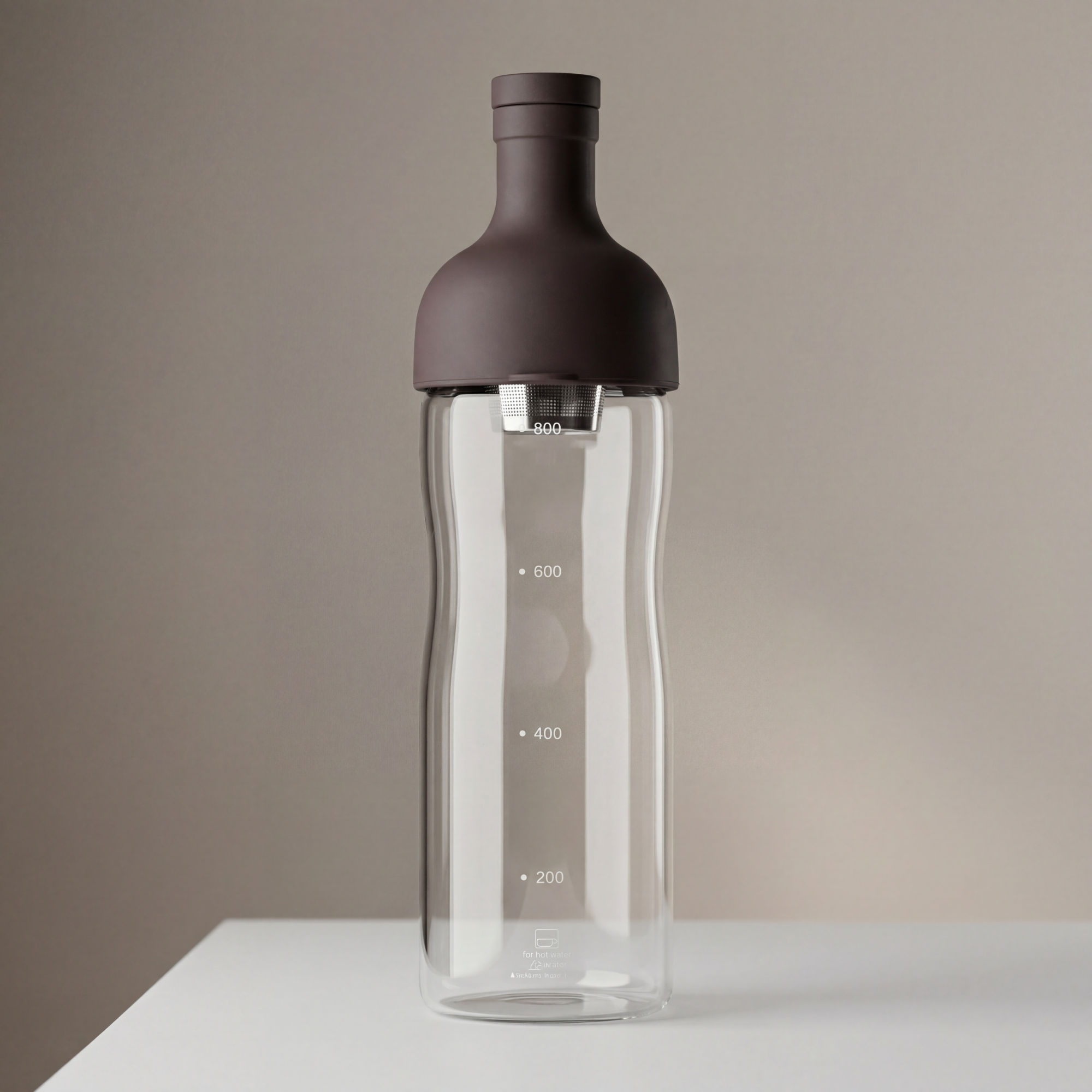 Infuzen Cold Brew Bottle