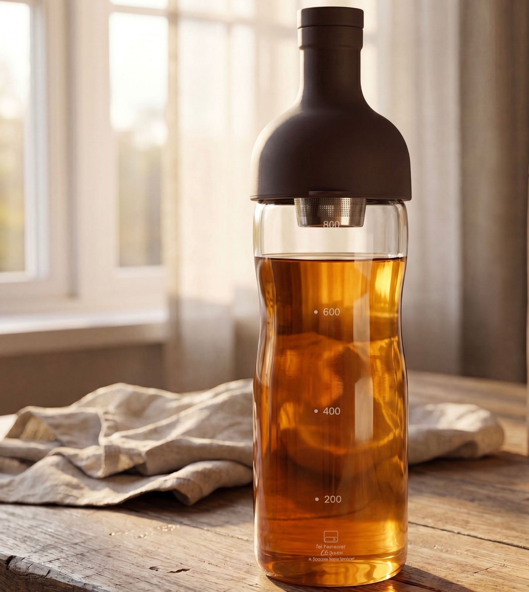 Infuzen Cold Brew Bottle